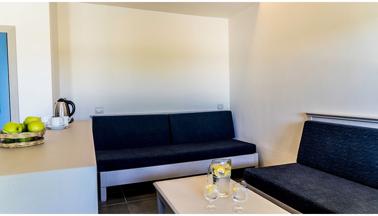 Castello Village Resort, Крит